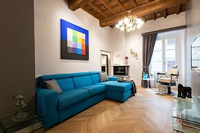 Kairos by Florence Art Apartments