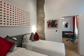 Kairos by Florence Art Apartments