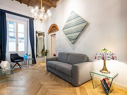 Kairos by Florence Art Apartments