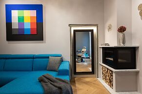 Kairos by Florence Art Apartments