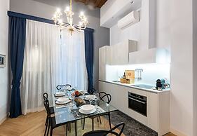 Kairos by Florence Art Apartments