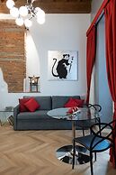 Kairos by Florence Art Apartments