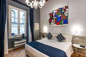 Kairos by Florence Art Apartments