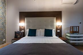 Kairos by Florence Art Apartments