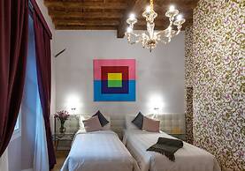 Kairos by Florence Art Apartments