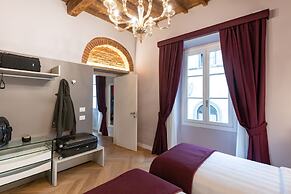 Kairos by Florence Art Apartments