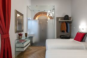 Kairos by Florence Art Apartments