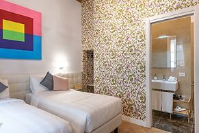 Kairos by Florence Art Apartments