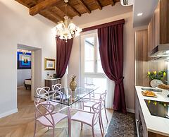 Kairos by Florence Art Apartments