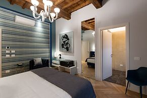 Kairos by Florence Art Apartments