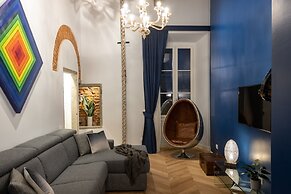 Kairos by Florence Art Apartments