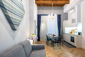 Kairos by Florence Art Apartments