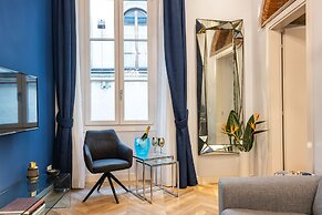 Kairos by Florence Art Apartments