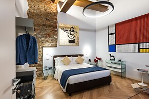 Kairos by Florence Art Apartments