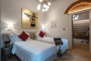 Kairos by Florence Art Apartments