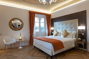 Kairos by Florence Art Apartments