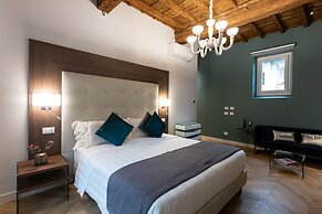 Kairos by Florence Art Apartments