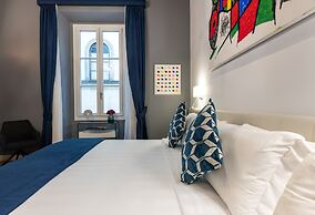 Kairos by Florence Art Apartments