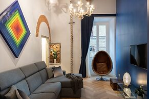 Kairos by Florence Art Apartments