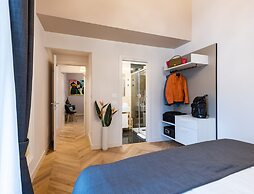 Kairos by Florence Art Apartments