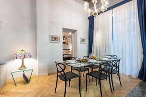 Kairos by Florence Art Apartments