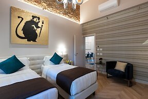 Kairos by Florence Art Apartments