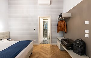 Kairos by Florence Art Apartments