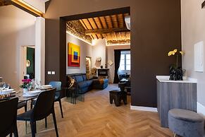 Kairos by Florence Art Apartments