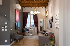 Kairos by Florence Art Apartments