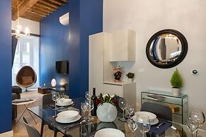 Kairos by Florence Art Apartments