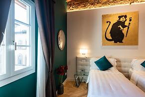 Kairos by Florence Art Apartments