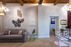 Kairos by Florence Art Apartments