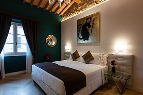 Kairos by Florence Art Apartments