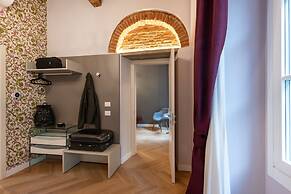 Kairos by Florence Art Apartments