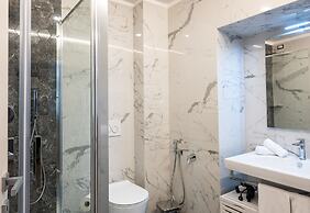 Kairos by Florence Art Apartments