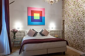 Kairos by Florence Art Apartments