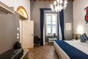 Kairos by Florence Art Apartments