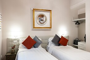 Kairos by Florence Art Apartments