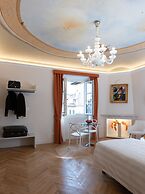 Kairos by Florence Art Apartments