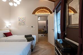 Kairos by Florence Art Apartments