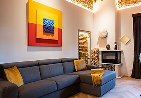 Kairos by Florence Art Apartments