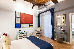 Kairos by Florence Art Apartments