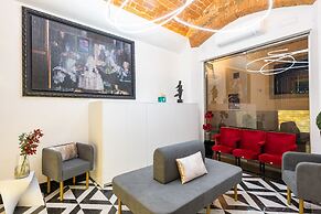 Kairos by Florence Art Apartments