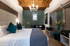 Kairos by Florence Art Apartments