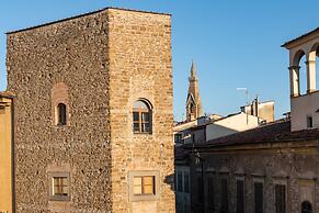 Kairos by Florence Art Apartments