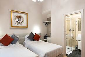 Kairos by Florence Art Apartments