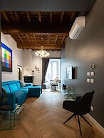 Kairos by Florence Art Apartments