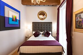 Kairos by Florence Art Apartments