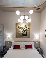 Kairos by Florence Art Apartments