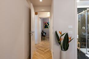 Kairos by Florence Art Apartments